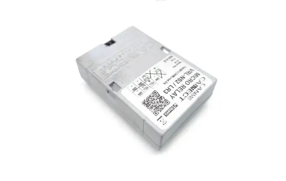 Land Rover Discovery Sport LED ballast control module VRLNS2