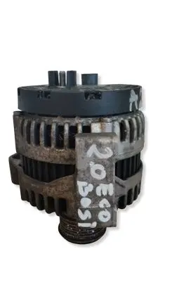 Ford Mondeo MK IV Generator/alternator 9G9N10300AA
