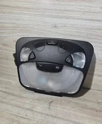 Mercedes-Benz CLC CL203 Front seat light A2038208201