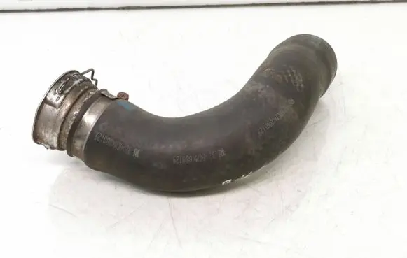 Toyota Avensis T250 Intercooler hose/pipe