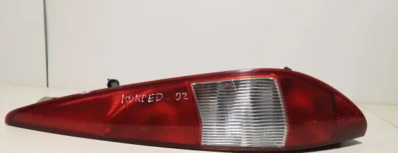 Ford Mondeo Mk III Rear/tail lights 1S7113404C