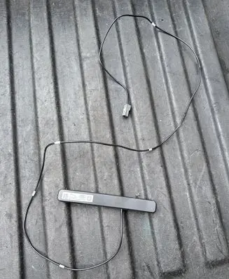 Land Rover Discovery 5 Interior comfort aerial antenna JY3215K602AA 5D0414F00