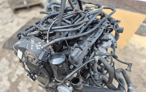 Audi A5 Sportback 8TA Engine CDNB