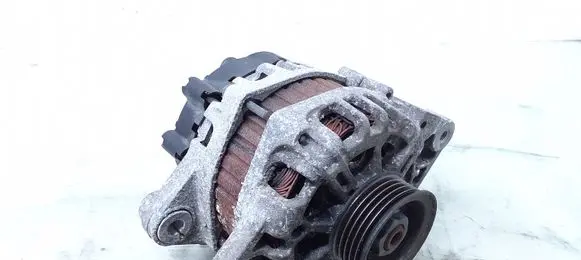 Hyundai i20 (GB IB) Generator/alternator 2622650 3730003355