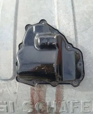 Mazda 6 Other gearbox part FSY021520 FSY0-21-520 FNR5