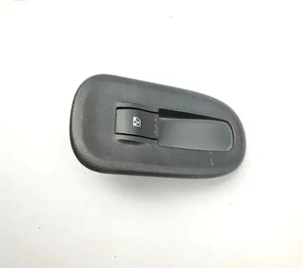 Opel Movano B Electric window control switch 8200548968