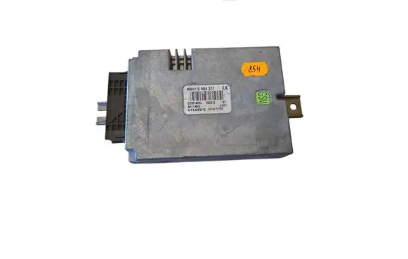 BMW 5 E39 Phone control unit/module 6904337 002312 037014053