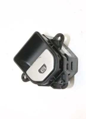 Land Rover Range Rover Evoque L538 Hand parking brake switch GJ322B623AA