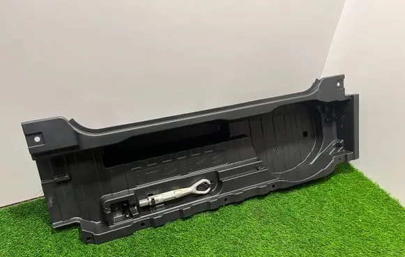 BMW X5 G05 Glove box in trunk 7438263