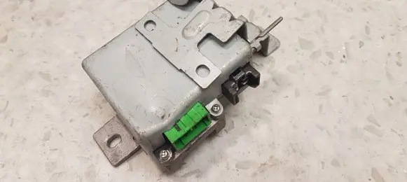 Honda Jazz Power steering control unit/module 39980SAAR2