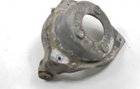 Peugeot 407 Other body part