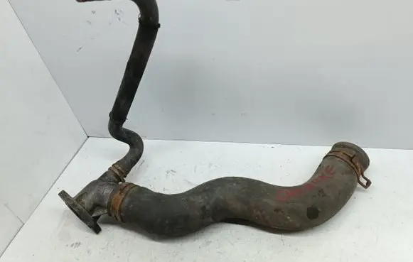Jeep Grand Cherokee (WK) Engine coolant pipe/hose A6422030131 6422030131