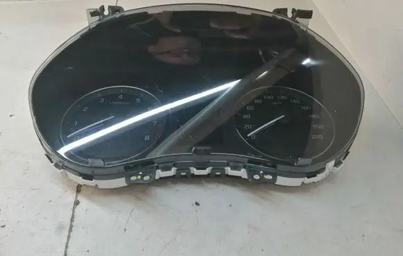 Hyundai i20 (GB IB) Speedometer (instrument cluster) 94003C8012