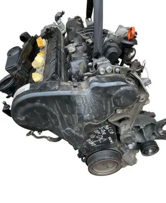 Audi A6 S6 C6 4F Engine CAH