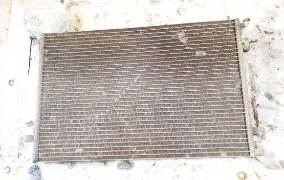 Fiat Croma A/C cooling radiator (condenser)