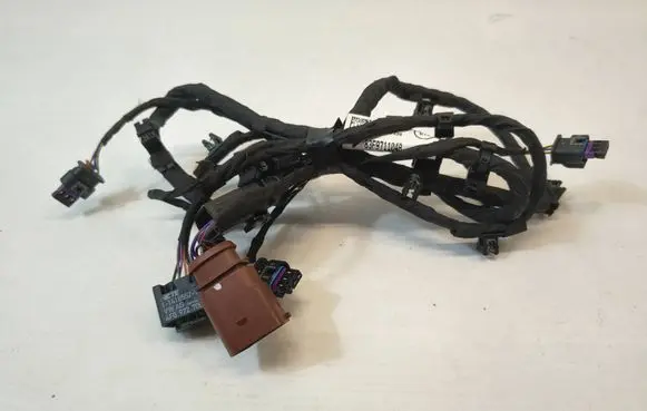 Audi Q3 F3 Parking sensor (PDC) wiring loom 83f971104bautoas5 83f971104b