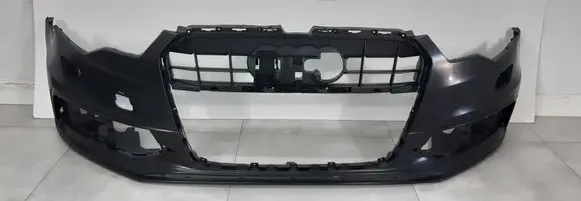 Audi A6 S6 C7 4G Front bumper 4G0807437C 4G0807233
