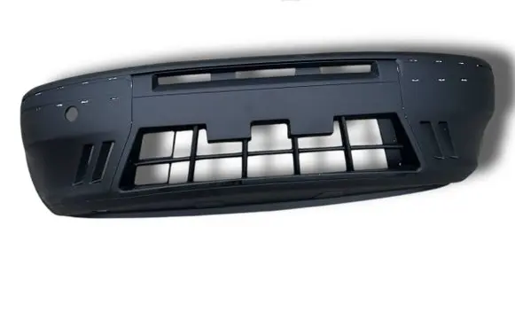 Fiat Punto Evo Central body control module 7352688