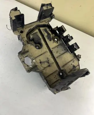 Citroen C5 Battery tray 9659039080