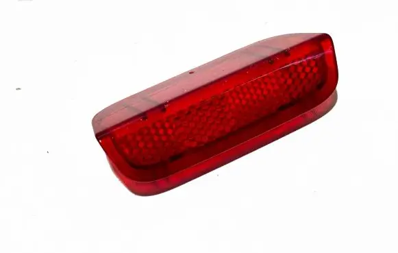 Volkswagen Golf VII Front door interior light 1K0947419B 20026 1K0947419A