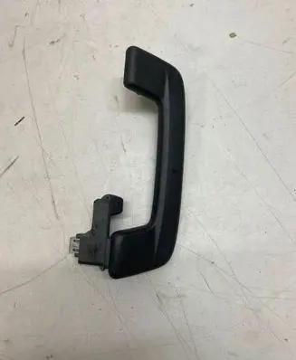 Volkswagen ID.4 Rear interior roof grab handle 10A857643B4PK
