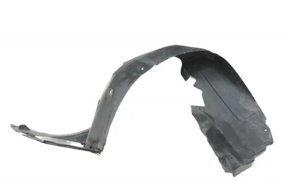 Porsche Boxster 986 Front wheel arch liner splash guards 99650420304