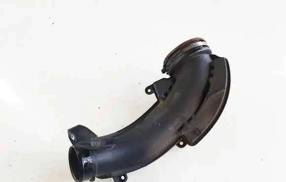 Volvo V70 Intake resonator 31293547 D0X1B