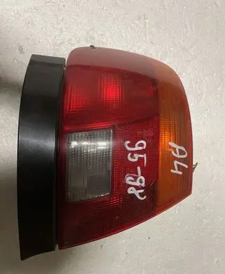 Audi A4 S4 B5 8D Rear/tail lights