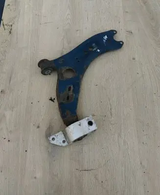Audi A3 S3 8P Front lower control arm/wishbone 