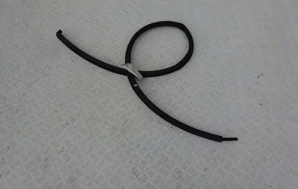 Rolls-Royce Dawn Rubber seal front coupe door 7376403