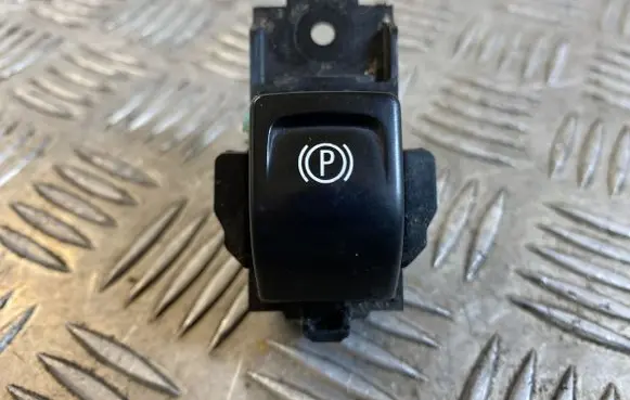 Opel Insignia A Hand parking brake switch 9060790