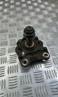 Renault Megane IV Rear wheel hub spindle/knuckle 11D17