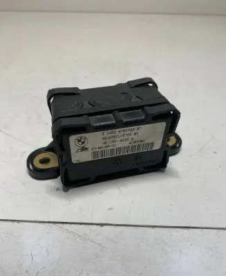 BMW 3 E90 E91 ESP (stability system) control unit 6762769 10170103253 SC300C020121