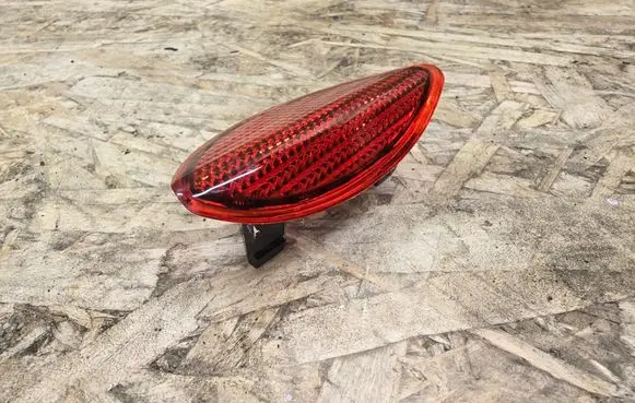 Maserati Coupe Front door interior light 46427291