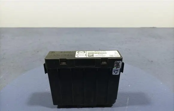 Other control units/modules