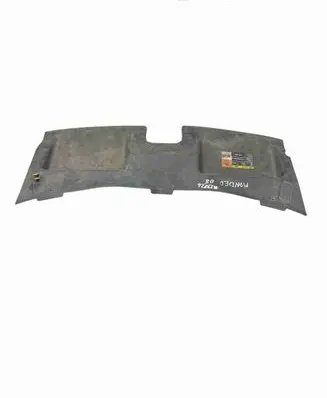 Ford Mondeo MK IV Intercooler air guide/duct channel 7S7119A688AA