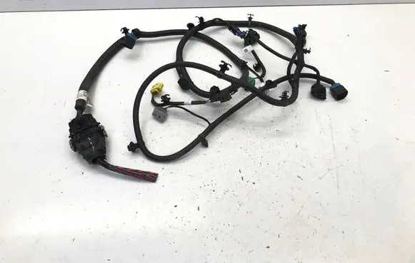 KIA EV6 Parking sensor (PDC) wiring loom 91880CV410