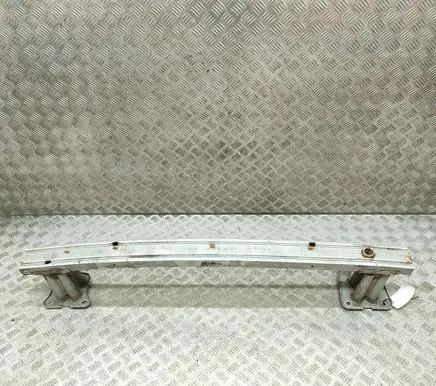 Opel Vivaro Front bumper cross member 93866989 752101525R