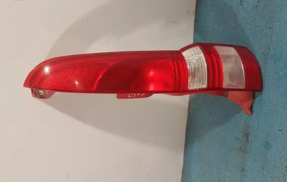 Fiat Panda 141 Rear/tail lights