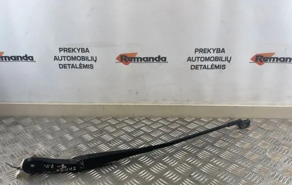 Opel Zafira C Front wiper blade arm 20812593