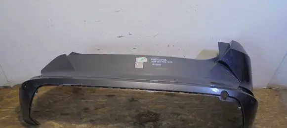 Cupra Formentor Rear bumper 5FF807984