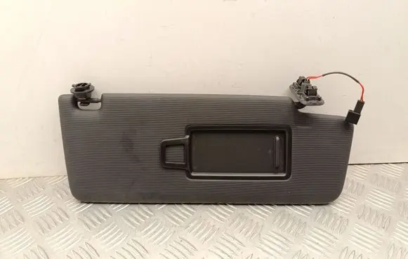 Skoda Enyaq iV Sun visor 5007528RH