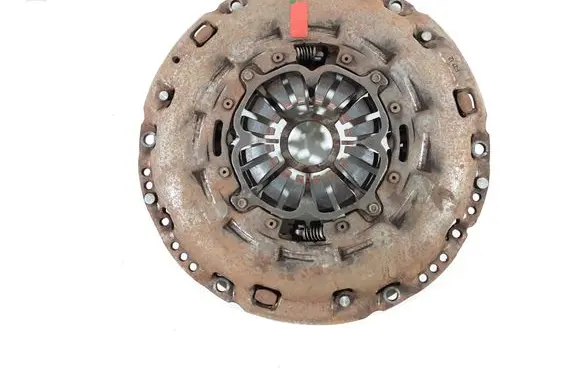 Pressure plate