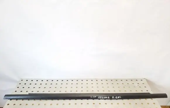 Fiat Croma Rear door glass trim molding