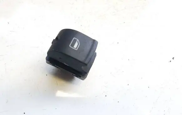 Audi A3 S3 8P Electric window control switch 4f0959855