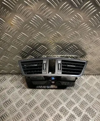 Mercedes-Benz E C207 W207 Other center console (tunnel) element 2078300054 A2078300054