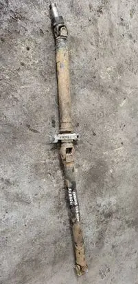 Subaru Forester SG Drive shaft (set) 