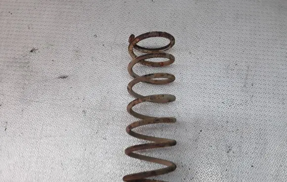 Ford Maverick Rear coil spring