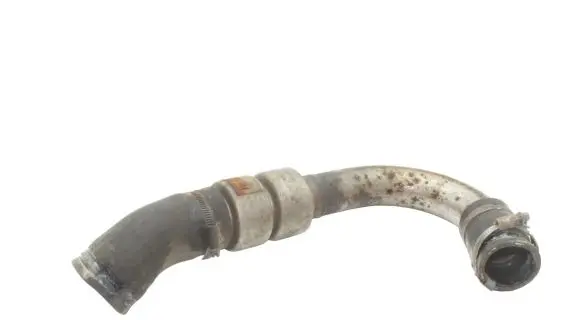 Ford Kuga II Intercooler hose/pipe