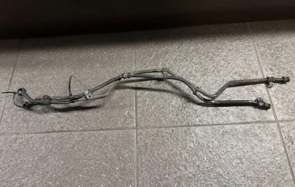 Mercedes-Benz Sprinter W901 W902 W903 W904 Gearbox oil cooler pipe/hose A6111800430 6111800430
